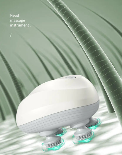 Electric Cat Massager