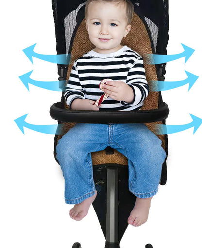 Baby Walking Aid Stroller Mat for Infants